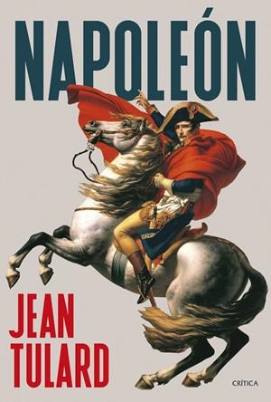 NAPOLEÓN | 9788491996064 | TULARD, JEAN | Galatea Llibres | Librería online de Reus, Tarragona | Comprar libros en catalán y castellano online
