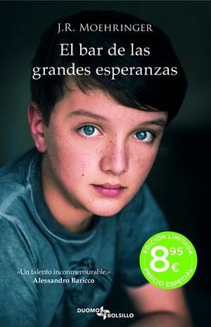 EL BAR DE LAS GRANDES ESPERANZAS | 9788419834263 | MOEHRINGER, J.R. | Galatea Llibres | Llibreria online de Reus, Tarragona | Comprar llibres en català i castellà online