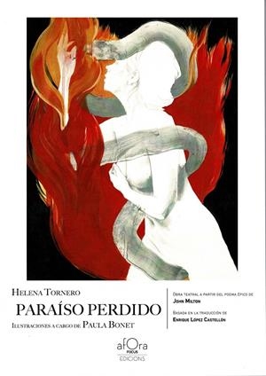 PARAÍSO PERDIDO | 9788419590701 | TORNERO, HELENA | Galatea Llibres | Llibreria online de Reus, Tarragona | Comprar llibres en català i castellà online