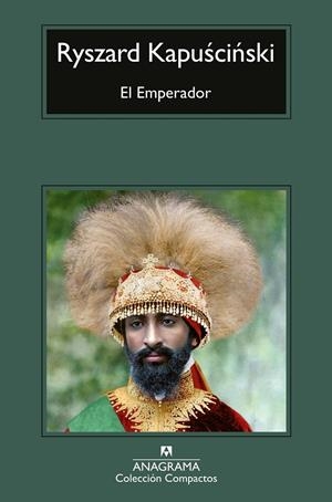 EL EMPERADOR | 9788433921956 | KAPUSCINSKI, RYSZARD | Galatea Llibres | Llibreria online de Reus, Tarragona | Comprar llibres en català i castellà online