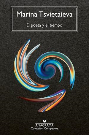 EL POETA Y EL TIEMPO | 9788433921994 | TSVIETÁIEVA, MARINA | Galatea Llibres | Llibreria online de Reus, Tarragona | Comprar llibres en català i castellà online