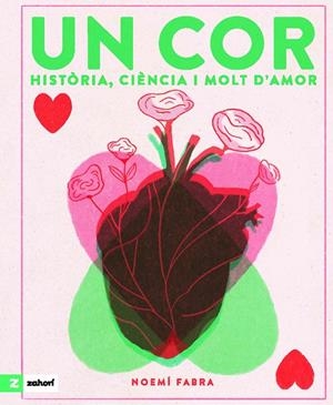 UN COR | 9788419889140 | FABRA, NOEMI | Galatea Llibres | Llibreria online de Reus, Tarragona | Comprar llibres en català i castellà online