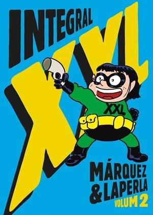 INTEGRAL XXL 2 | 9788412793086 | MÁRQUEZ, EDUARD | Galatea Llibres | Llibreria online de Reus, Tarragona | Comprar llibres en català i castellà online