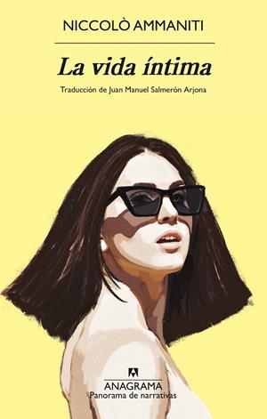 LA VIDA ÍNTIMA | 9788433922120 | AMMANITI, NICCOLÒ | Galatea Llibres | Librería online de Reus, Tarragona | Comprar libros en catalán y castellano online