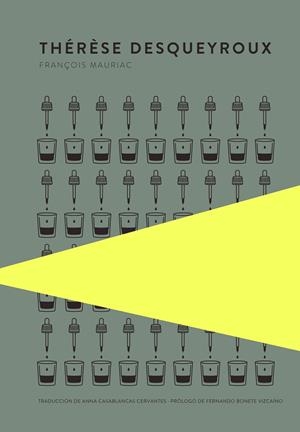 THÉRÈSE DESQUEYROUX | 9789992076590 | MAURIAC, FRANÇOIS | Galatea Llibres | Librería online de Reus, Tarragona | Comprar libros en catalán y castellano online