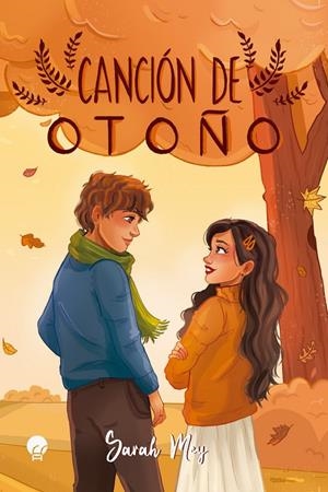 CANCIÓN DE OTOÑO | 9788419472700 | MEY, SARAH | Galatea Llibres | Librería online de Reus, Tarragona | Comprar libros en catalán y castellano online
