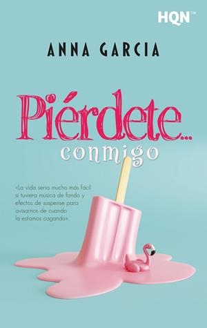 PIÉRDETE? CONMIGO | 9788411807074 | GARCÍA, ANNA | Galatea Llibres | Llibreria online de Reus, Tarragona | Comprar llibres en català i castellà online