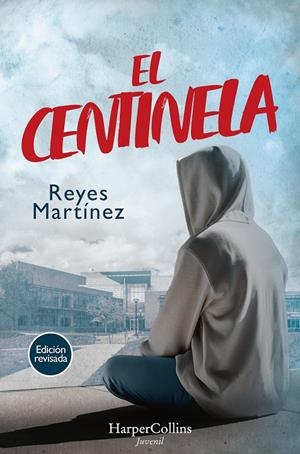 EL CENTINELA | 9788419883599 | MARTÍNEZ, REYES | Galatea Llibres | Llibreria online de Reus, Tarragona | Comprar llibres en català i castellà online
