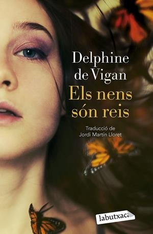 ELS NENS SÓN REIS | 9788419107978 | DE VIGAN, DELPHINE | Galatea Llibres | Llibreria online de Reus, Tarragona | Comprar llibres en català i castellà online