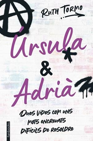ÚRSULA I ADRIÀ | 9788419150950 | TORMO, RUTH | Galatea Llibres | Llibreria online de Reus, Tarragona | Comprar llibres en català i castellà online