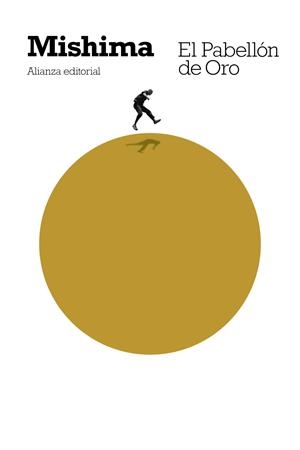 EL PABELLÓN DE ORO | 9788411485272 | MISHIMA, YUKIO | Galatea Llibres | Librería online de Reus, Tarragona | Comprar libros en catalán y castellano online