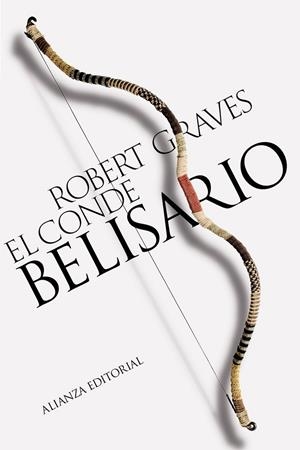 EL CONDE BELISARIO | 9788411484312 | GRAVES, ROBERT | Galatea Llibres | Llibreria online de Reus, Tarragona | Comprar llibres en català i castellà online