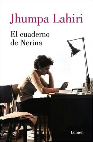 EL CUADERNO DE NERINA | 9788426423955 | LAHIRI, JHUMPA | Galatea Llibres | Llibreria online de Reus, Tarragona | Comprar llibres en català i castellà online
