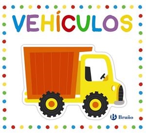 MI PEQUEÑO LIBRO-PUZLE. VEHÍCULOS | 9788469640586 | VV. AA. | Galatea Llibres | Llibreria online de Reus, Tarragona | Comprar llibres en català i castellà online