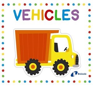 EL MEU PETIT LLIBRE PUZLE. VEHICLES | 9788413492995 | Galatea Llibres | Llibreria online de Reus, Tarragona | Comprar llibres en català i castellà online