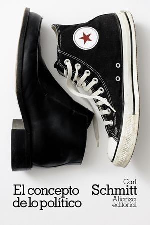 EL CONCEPTO DE LO POLÍTICO | 9788411485357 | SCHMITT, CARL | Galatea Llibres | Librería online de Reus, Tarragona | Comprar libros en catalán y castellano online