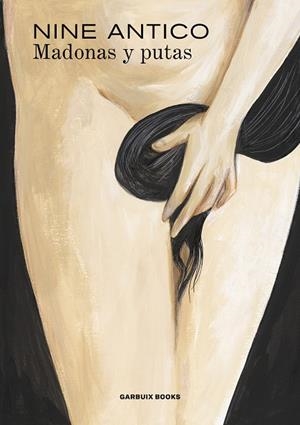 MADONAS Y PUTAS | 9788419393180 | ANTICO, NINE | Galatea Llibres | Llibreria online de Reus, Tarragona | Comprar llibres en català i castellà online