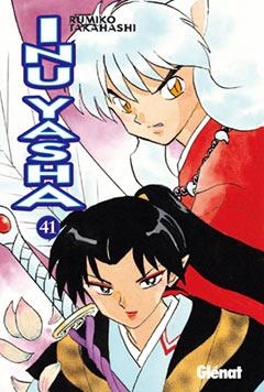 INU YASHA 41 | 9788484499084 | TAKAHASHI, RUMIKO | Galatea Llibres | Librería online de Reus, Tarragona | Comprar libros en catalán y castellano online