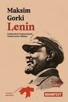 LENIN | 9788419719737 | GORKI, MAKSIM | Galatea Llibres | Llibreria online de Reus, Tarragona | Comprar llibres en català i castellà online