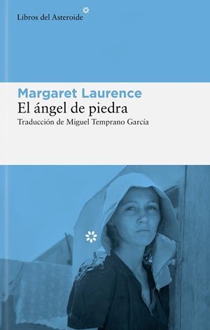EL ÁNGEL DE PIEDRA | 9788419089793 | LAURENCE, MARGARET | Galatea Llibres | Llibreria online de Reus, Tarragona | Comprar llibres en català i castellà online