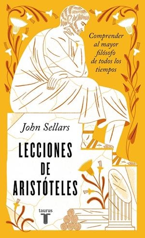LECCIONES DE ARISTÓTELES | 9788430626502 | SELLARS, JOHN | Galatea Llibres | Llibreria online de Reus, Tarragona | Comprar llibres en català i castellà online