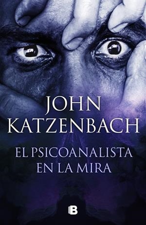 EL PSICOANALISTA EN LA MIRA | 9788466672658 | KATZENBACH, JOHN | Galatea Llibres | Llibreria online de Reus, Tarragona | Comprar llibres en català i castellà online