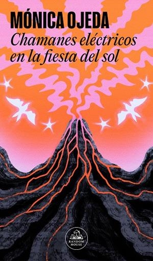 CHAMANES ELÉCTRICOS EN LA FIESTA DEL SOL | 9788439742999 | OJEDA, MÓNICA | Galatea Llibres | Llibreria online de Reus, Tarragona | Comprar llibres en català i castellà online