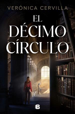 EL DÉCIMO CÍRCULO | 9788466677424 | CERVILLA, VERÓNICA | Galatea Llibres | Llibreria online de Reus, Tarragona | Comprar llibres en català i castellà online