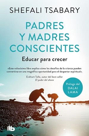 PADRES Y MADRES CONSCIENTES | 9788413147758 | TSABARY, SHEFALI | Galatea Llibres | Llibreria online de Reus, Tarragona | Comprar llibres en català i castellà online
