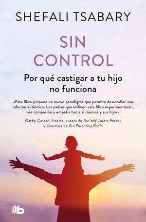 SIN CONTROL | 9788413147819 | TSABARY, SHEFALI | Galatea Llibres | Llibreria online de Reus, Tarragona | Comprar llibres en català i castellà online