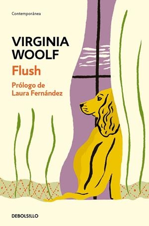 FLUSH | 9788466373579 | WOOLF, VIRGINIA | Galatea Llibres | Llibreria online de Reus, Tarragona | Comprar llibres en català i castellà online