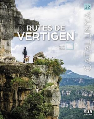 RUTES DE VERTIGEN | 9788482168753 | TORNE, CLARA | Galatea Llibres | Llibreria online de Reus, Tarragona | Comprar llibres en català i castellà online