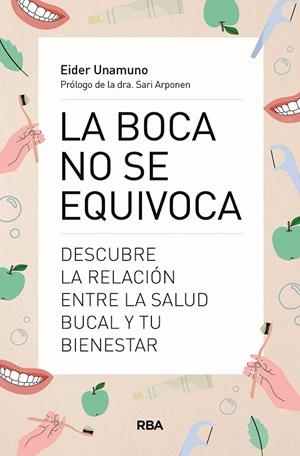 LA BOCA NO SE EQUIVOCA | 9788491182726 | UNAMUNO, EIDER | Galatea Llibres | Librería online de Reus, Tarragona | Comprar libros en catalán y castellano online