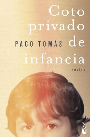 COTO PRIVADO DE INFANCIA | 9788408283843 | TOMÁS, PACO | Galatea Llibres | Librería online de Reus, Tarragona | Comprar libros en catalán y castellano online