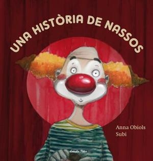 HISTÒRIA DE NASSOS, UNA | 9788499320991 | OBIOLS LLOPART/JOAN SUBIRANA QUERALTS | Galatea Llibres | Librería online de Reus, Tarragona | Comprar libros en catalán y castellano online