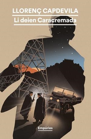 LI DEIEN CARACREMADA | 9788419729194 | CAPDEVILA, LLORENÇ | Galatea Llibres | Llibreria online de Reus, Tarragona | Comprar llibres en català i castellà online