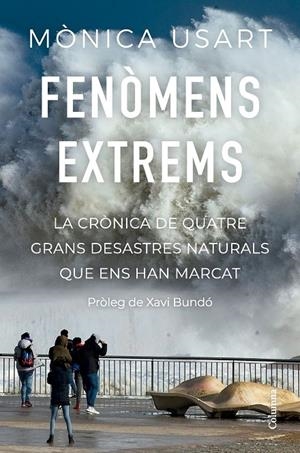 FENÒMENS EXTREMS | 9788466430142 | USART, MÒNICA | Galatea Llibres | Librería online de Reus, Tarragona | Comprar libros en catalán y castellano online