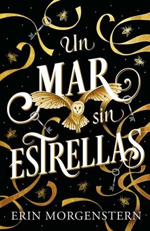 UN MAR SIN ESTRELLAS | 9788419030320 | MORGENSTERN, ERIN | Galatea Llibres | Llibreria online de Reus, Tarragona | Comprar llibres en català i castellà online