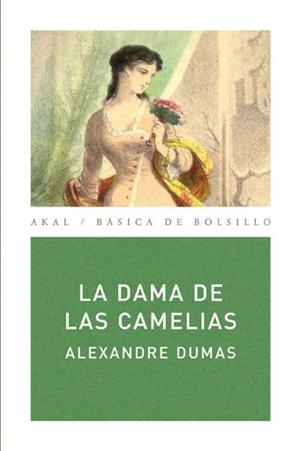 DAMA DE LAS CAMELIAS, LA | 9788446025191 | DUMAS, ALEXANDRE | Galatea Llibres | Llibreria online de Reus, Tarragona | Comprar llibres en català i castellà online