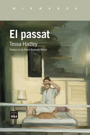 EL PASSAT | 9788418858666 | HADLEY, TESSA | Galatea Llibres | Llibreria online de Reus, Tarragona | Comprar llibres en català i castellà online