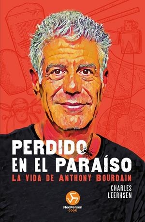 PERDIDO EN EL PARAÍSO | 9788415887980 | LEERHSEN, CHARLES | Galatea Llibres | Llibreria online de Reus, Tarragona | Comprar llibres en català i castellà online
