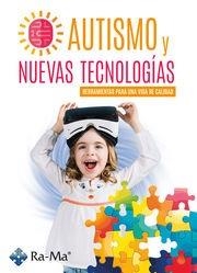 AUTISMO Y NUEVAS TECNOLOGÍAS. HERRAMIENTAS PARA UNA VIDA DE CALIDAD. | 9788419857996 | CRESPO CORTÉS, CELIA | Galatea Llibres | Librería online de Reus, Tarragona | Comprar libros en catalán y castellano online