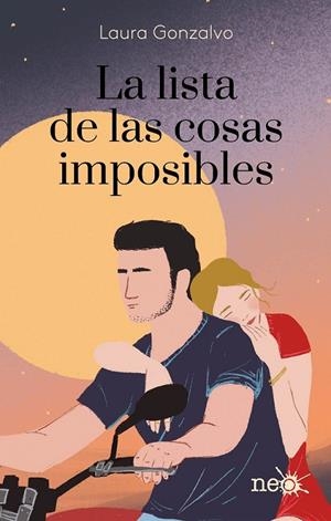 LA LISTA DE LAS COSAS IMPOSIBLES | 9788410079168 | GONZALVO, LAURA | Galatea Llibres | Llibreria online de Reus, Tarragona | Comprar llibres en català i castellà online