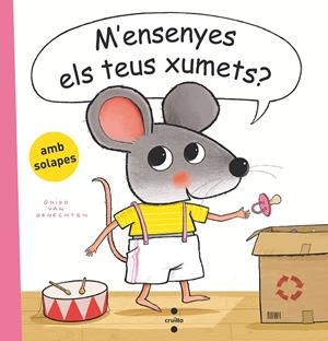 M'ENSENYES ELS TEUS XUMETS | 9788466156295 | VAN GENECHTEN, GUIDO | Galatea Llibres | Llibreria online de Reus, Tarragona | Comprar llibres en català i castellà online