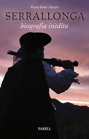 SERRALLONGA. BIOGRAFIA INÈDITA | 9788417116873 | DILM? BURJATS, RICARD | Galatea Llibres | Librería online de Reus, Tarragona | Comprar libros en catalán y castellano online