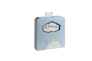 EL PRINCIPITO BAJO LAS ESTRELLAS | 9788411506311 | Galatea Llibres | Librería online de Reus, Tarragona | Comprar libros en catalán y castellano online