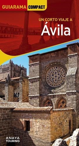ÁVILA GUIARAMA 2024 | 9788491587354 | IZQUIERDO, PASCUAL | Galatea Llibres | Librería online de Reus, Tarragona | Comprar libros en catalán y castellano online