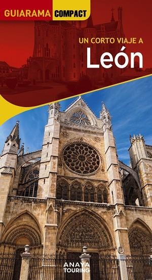 LEÓN GUIARAMA 2024 | 9788491587330 | DÍEZ, VÍCTOR | Galatea Llibres | Librería online de Reus, Tarragona | Comprar libros en catalán y castellano online
