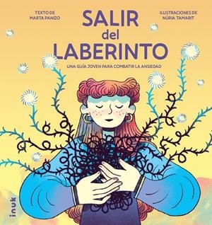 SALIR DE LABERINTO | 9788419968067 | PANIZO, MARTA | Galatea Llibres | Llibreria online de Reus, Tarragona | Comprar llibres en català i castellà online