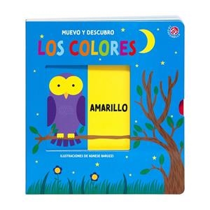 LOS COLORES | 9788855065498 | Galatea Llibres | Llibreria online de Reus, Tarragona | Comprar llibres en català i castellà online